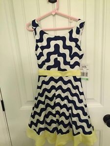 Girls Dress for Summer-New with Tags