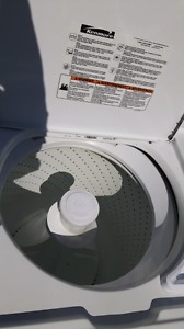 Good working Kenmore washer