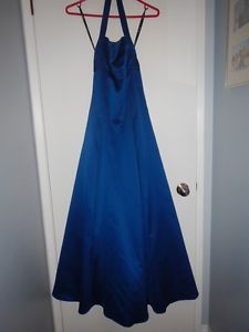 Gown Prom dress