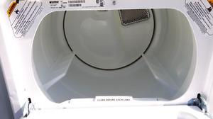 Great working KING SIZE Kenmore dryer