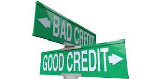 HAVE YOU BEEN BANKRUPT? NEED TO GET YOUR CREDIT BACK?