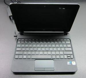 HP-Mini Notebook Laptop 11 inch screen