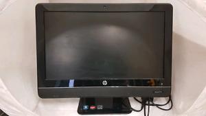 HP Omni 100 all-in-one PC