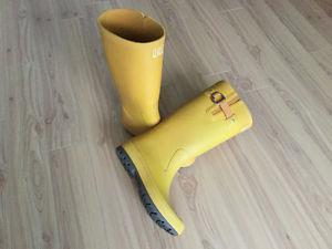 Helly Hansen brand new rain boots