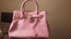 Hermes lady's purse