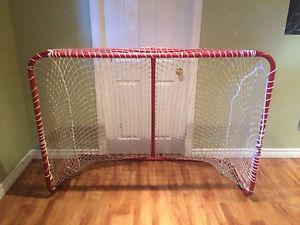 Hockey net