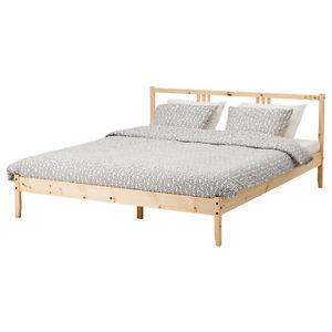 IKEA Bed frame Full/Double size