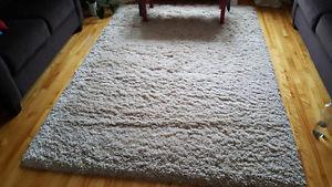 IKEA gaser rug in great condition