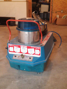Industrial Steam Cleaner For Sale