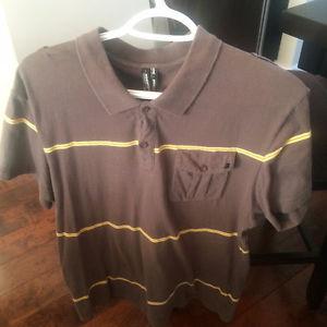 Insight Brand Men's Polo / Golf Shirt