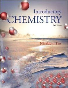 Intro to Chemistry Textbook