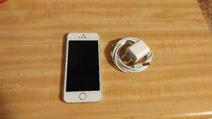 Iphone se 16gb (telus/koodo)