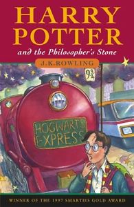J K ROWLING - 2 Harry Potter Softcover Books