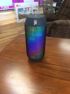 JBL Pulse portable Bluetooth Speaker