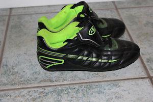 Kids Atlantic works soccer cleats