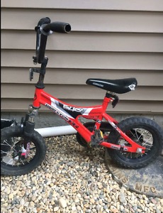 Kids Bike