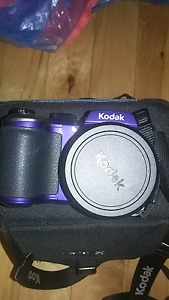 Kodak Camera