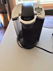 Kuerig 3 cup size coffee machine