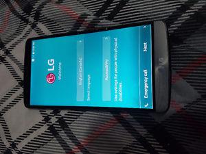 LG G3 Mint condition