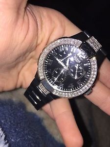 Ladies guess watch