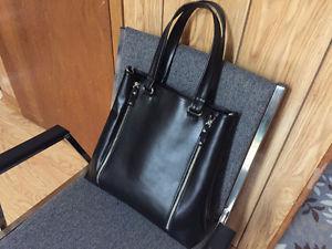 Leather Danier Bag