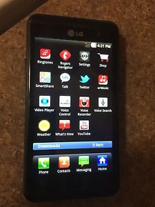 Lg phone