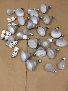 Light Bulb Lot