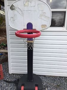 Little Tikes Basketball Net