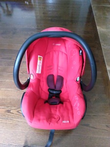 Maxi Cosi Mico Infant Car Seat