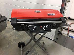 ***Mint Coleman NXT 200 Camping BBQ -Used twice!***