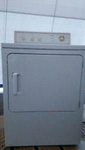 Moffat large capacity dryer