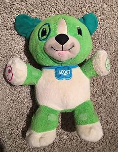 My Pal Scout by Leapfrog - Sings, Music, Lights