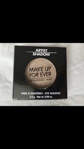 NEW Makeup Forever Eyeshadow