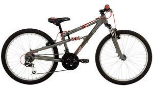 NORCO Force One - Dual Suspension Youth MTN bike - 24"