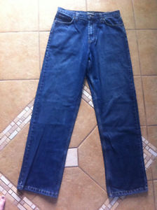 New Youth Jeans