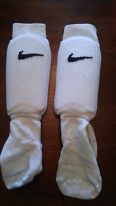 Nike Shin Pad Socks - kids