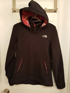 Northface ladies pullover