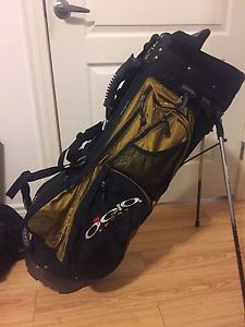 Ogio Spyke Golf Bag
