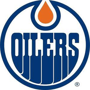 Oilers Round 2 Game 3&4 - 4 tickets each