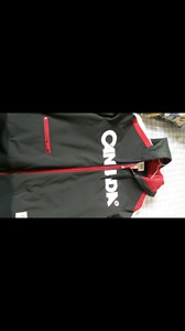  Olympics Canada Jacket