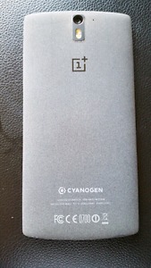 OnePlus One 64gb Unlocked!