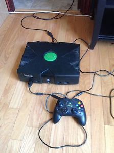 Original Xbox