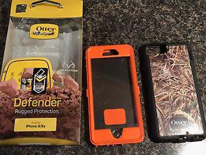 Otterbox for iPhone 6/6s/7