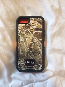Otterbox iPhone 5 case