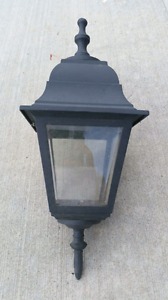 Outdoor light