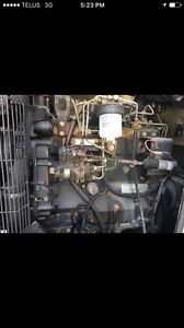 Perkins Diesel Engine CAT 