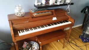 Piano