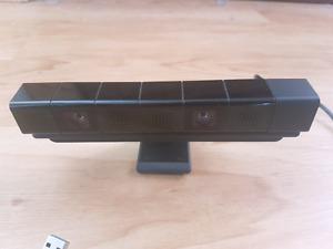 PlayStation camera