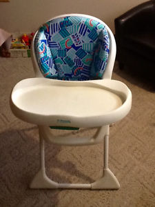 Playskool Highchair