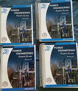Power Engineering books